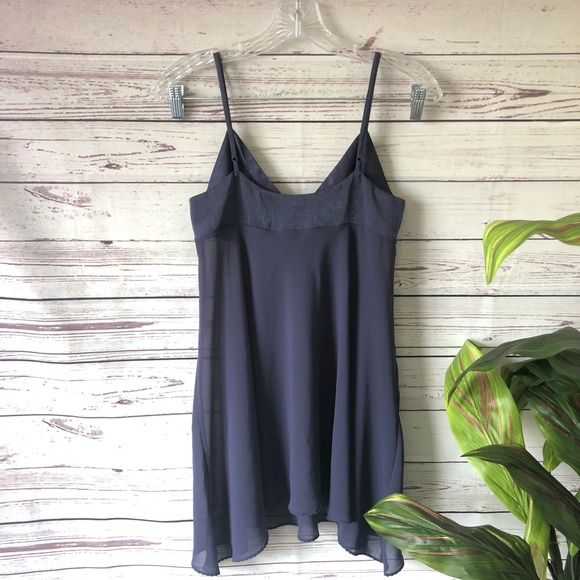VICTORIA’S SECRET • Sleep Chemise Lingerie Nightie - Picture 5 of 8